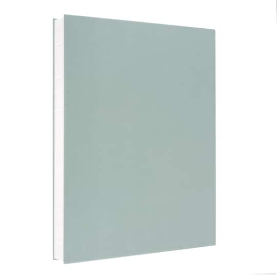 Michaels, 8.5" x 11" Layflat Sketchbook by Artist's Loft™ – Category: Hardbound Sketchbooks